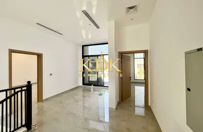 Villa - 4 Bedrooms - 6 Bathrooms for rent in Al Barsha South 2 - Al Barsha South - Al Barsha - Dubai