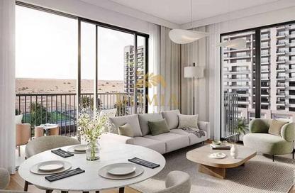 Apartment - 1 Bedroom - 2 Bathrooms for sale in Alton - Town Square - Dubai Apartment - 1 Bedroom - 2 Bathrooms for sale in Alton - Town Square - Dubai