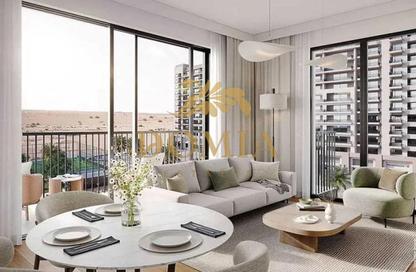 Apartment - 1 Bedroom - 2 Bathrooms for sale in Alton - Town Square - Dubai Apartment - 1 Bedroom - 2 Bathrooms for sale in Alton - Town Square - Dubai