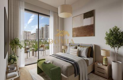 Apartment - 1 Bedroom - 2 Bathrooms for sale in Alton - Town Square - Dubai Apartment - 1 Bedroom - 2 Bathrooms for sale in Alton - Town Square - Dubai
