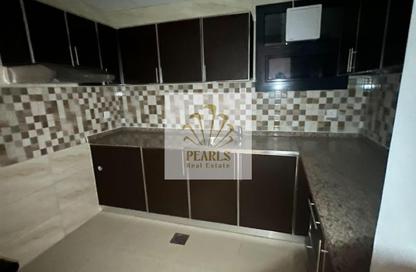 Apartment - 1 Bedroom - 2 Bathrooms for rent in Al Naemiya Tower 1 - Al Naemiya Towers - Al Nuaimiya - Ajman Apartment - 1 Bedroom - 2 Bathrooms for rent in Al Naemiya Tower 1 - Al Naemiya Towers - Al Nuaimiya - Ajman