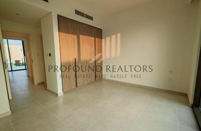 Townhouse - 3 Bedrooms - 4 Bathrooms for rent in Nara - The Valley - Dubai