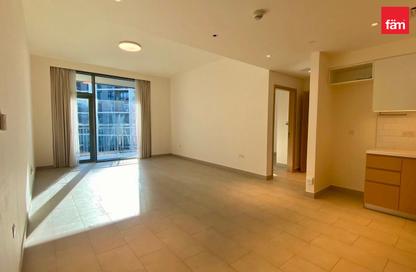 Apartment - 1 Bedroom - 1 Bathroom for rent in Creek Rise Tower 2 - Creek Rise - Dubai Creek Harbour (The Lagoons) - Dubai