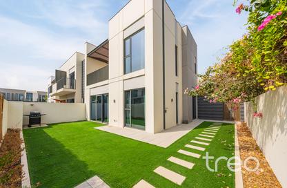 Townhouse - 4 Bedrooms - 5 Bathrooms for sale in Sun - Arabian Ranches 3 - Dubai Townhouse - 4 Bedrooms - 5 Bathrooms for sale in Sun - Arabian Ranches 3 - Dubai