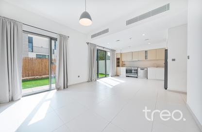 Townhouse - 4 Bedrooms - 5 Bathrooms for sale in Sun - Arabian Ranches 3 - Dubai Townhouse - 4 Bedrooms - 5 Bathrooms for sale in Sun - Arabian Ranches 3 - Dubai