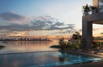 Apartment - 1 - 2 for sale in Radiant Marina Towers - Shams Abu Dhabi - Al Reem Island - Abu Dhabi Apartment - 1 - 2 for sale in Radiant Marina Towers - Shams Abu Dhabi - Al Reem Island - Abu Dhabi