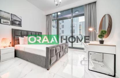 Apartment - Studio - 1 Bathroom for rent in Serenity Lakes 5 - District 10 - Jumeirah Village Circle - Dubai