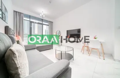 شقة - 1 حمام للايجار في بحيرات سيرينيتي 5 - الضاحية 10 - قرية جميرا الدائرية - دبي