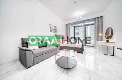 Apartment - Studio - 1 Bathroom for rent in Serenity Lakes 5 - District 10 - Jumeirah Village Circle - Dubai