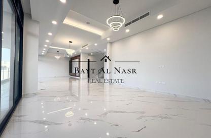 Villa - 5 Bedrooms - 6 Bathrooms for rent in West Village - Al Furjan - Dubai