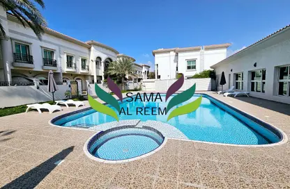Villa - 5 Bedrooms - 5 Bathrooms for rent in Al Barsha 1 Villas - Al Barsha 1 - Al Barsha - Dubai Villa - 5 Bedrooms - 5 Bathrooms for rent in Al Barsha 1 Villas - Al Barsha 1 - Al Barsha - Dubai