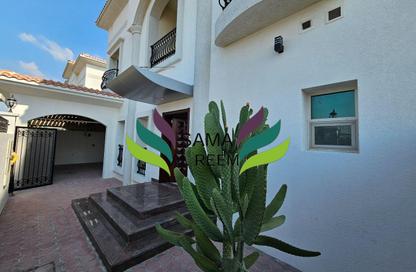 Villa - 5 Bedrooms - 5 Bathrooms for rent in Al Barsha 1 Villas - Al Barsha 1 - Al Barsha - Dubai
