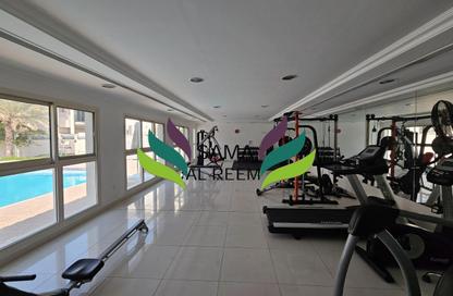 Villa - 5 Bedrooms - 5 Bathrooms for rent in Al Barsha 1 Villas - Al Barsha 1 - Al Barsha - Dubai