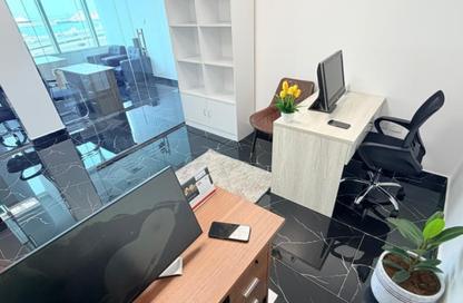مكتب - استوديو - 1 للايجار في فاطمه محمد احمد بن سليمان - الرفاعة - بر دبي - دبي مكتب - استوديو - 1 للايجار في فاطمه محمد احمد بن سليمان - الرفاعة - بر دبي - دبي