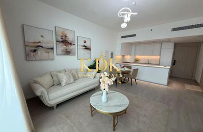 Apartment - 1 - 2 for sale in Luma Park Views - District 14 - Jumeirah Village Circle - Dubai