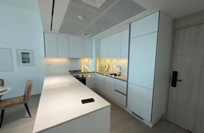 Apartment - 1 - 2 for sale in Luma Park Views - District 14 - Jumeirah Village Circle - Dubai