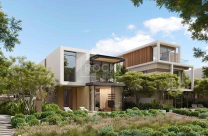 Villa - 3 Bedrooms - 4 Bathrooms for sale in The Acres - Dubai Land - Dubai