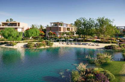 Villa - 3 Bedrooms - 4 Bathrooms for sale in The Acres - Dubai Land - Dubai