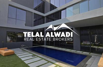 Villa - 5 - 5 for sale in Masaar Azalea - Masaar - Tilal City - Sharjah Villa - 5 - 5 for sale in Masaar Azalea - Masaar - Tilal City - Sharjah