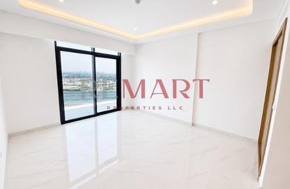 Apartment - Studio - 1 Bathroom for rent in Azizi Riviera 69 - Azizi Riviera - Meydan One - Meydan - Dubai Apartment - Studio - 1 Bathroom for rent in Azizi Riviera 69 - Azizi Riviera - Meydan One - Meydan - Dubai