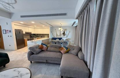 Townhouse - 3 - 4 for sale in La Rosa 4 - La Rosa - Villanova - Dubai