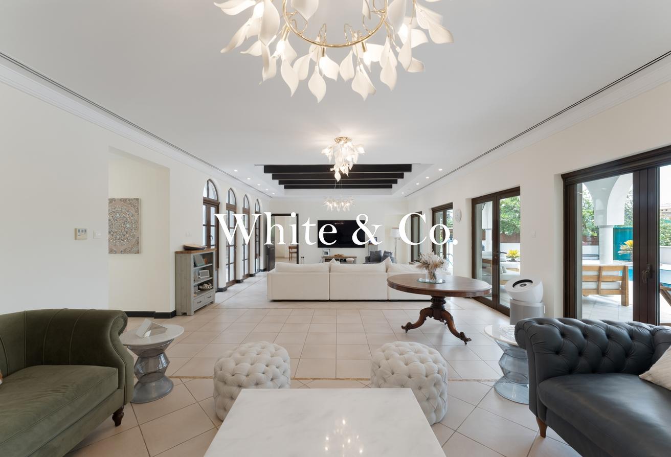 4BR + Study | Private Pool | Ponderosa photo 4