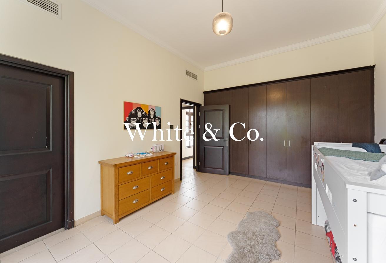 4BR + Study | Private Pool | Ponderosa photo 13