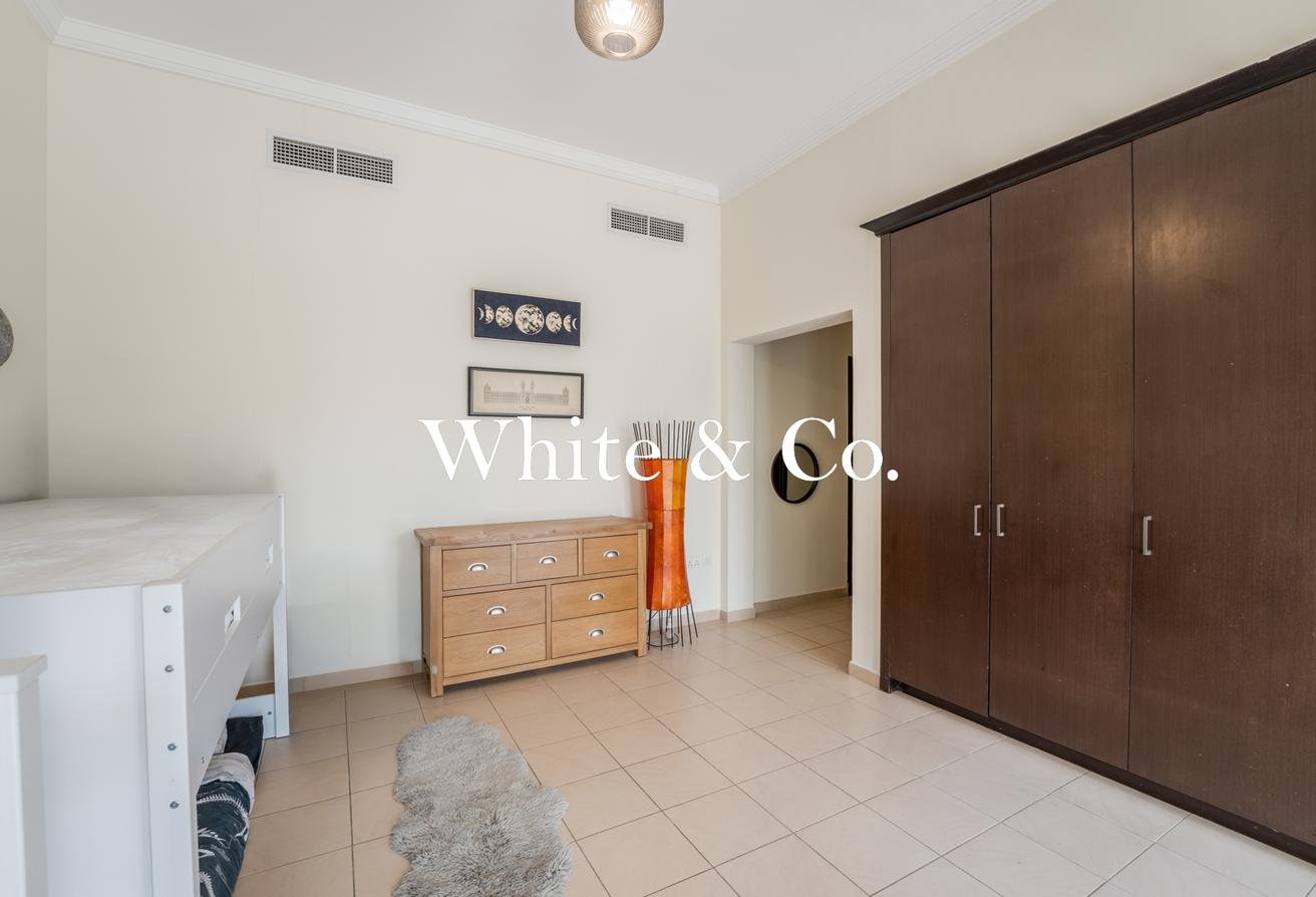 4BR + Study | Private Pool | Ponderosa photo 16