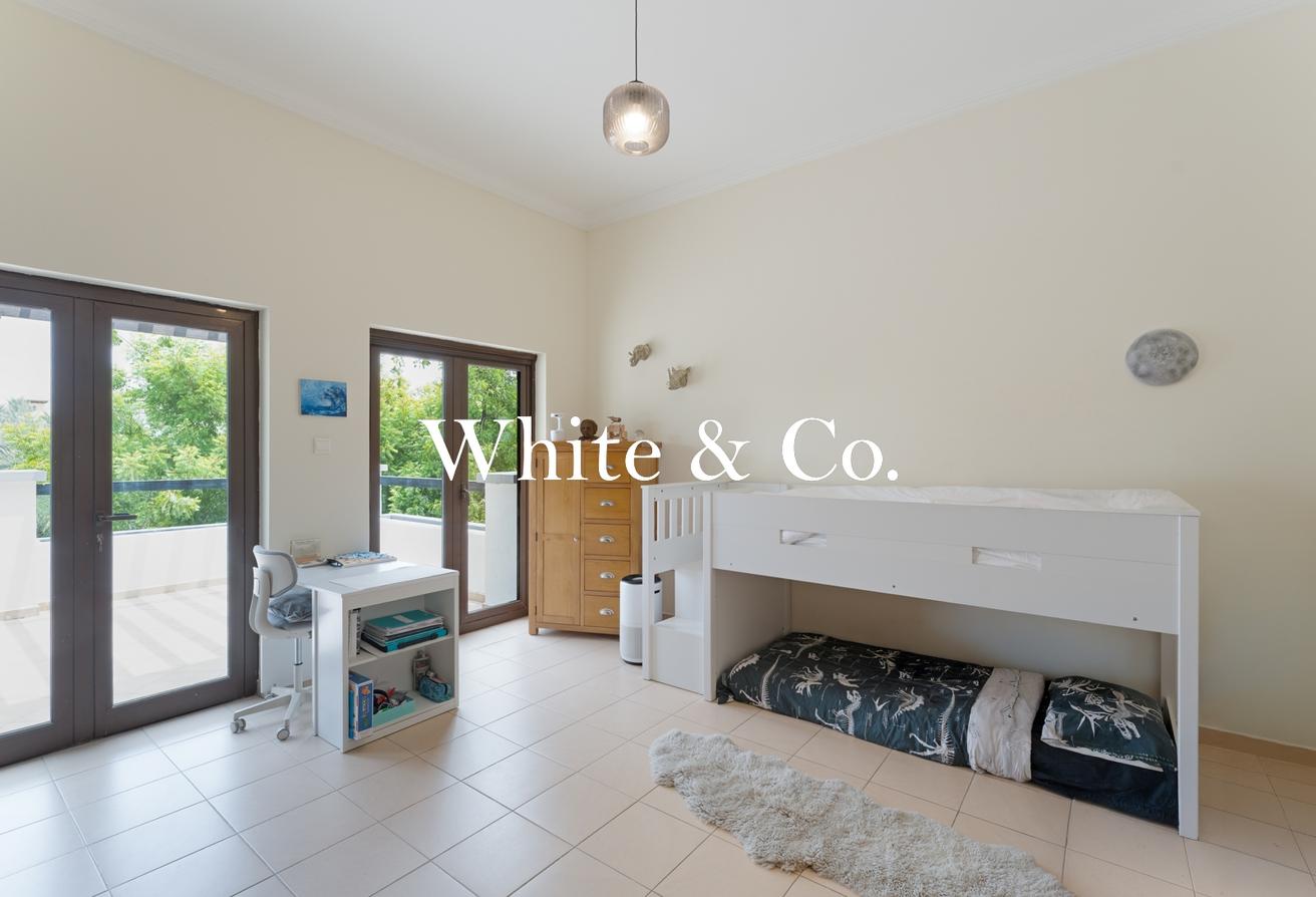 4BR + Study | Private Pool | Ponderosa photo 15