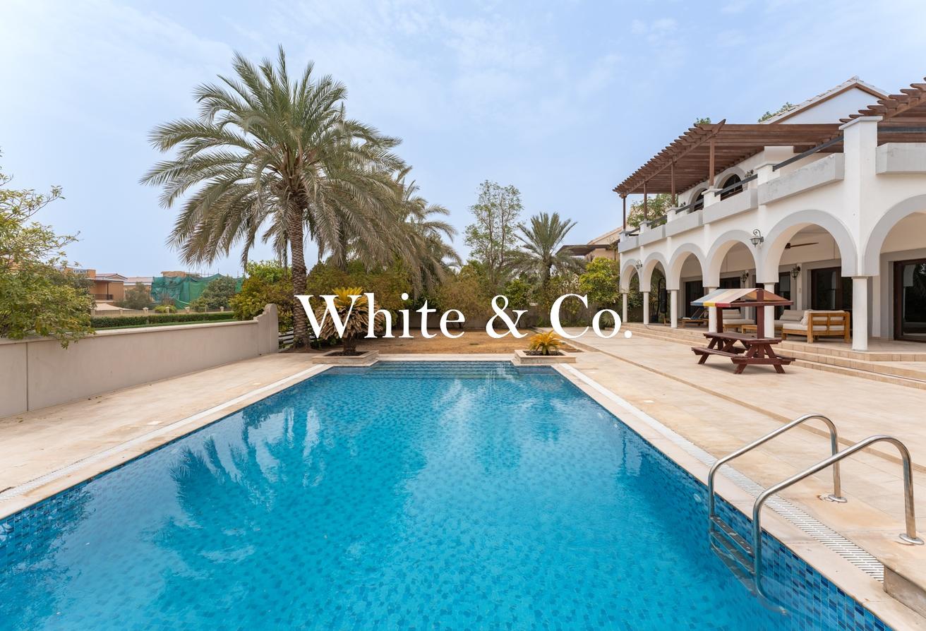 4BR + Study | Private Pool | Ponderosa photo 9
