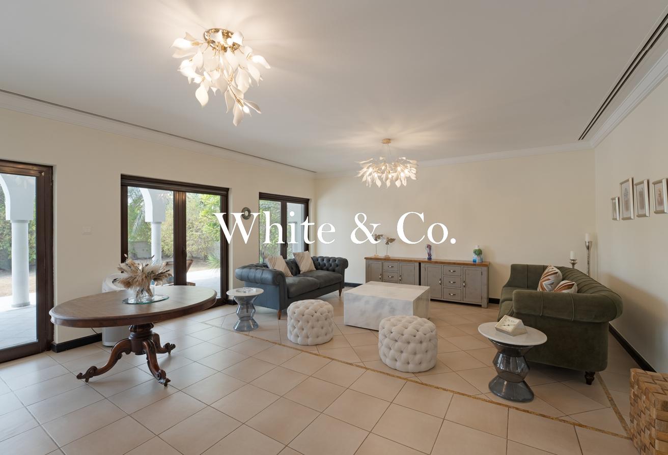 4BR + Study | Private Pool | Ponderosa photo 5
