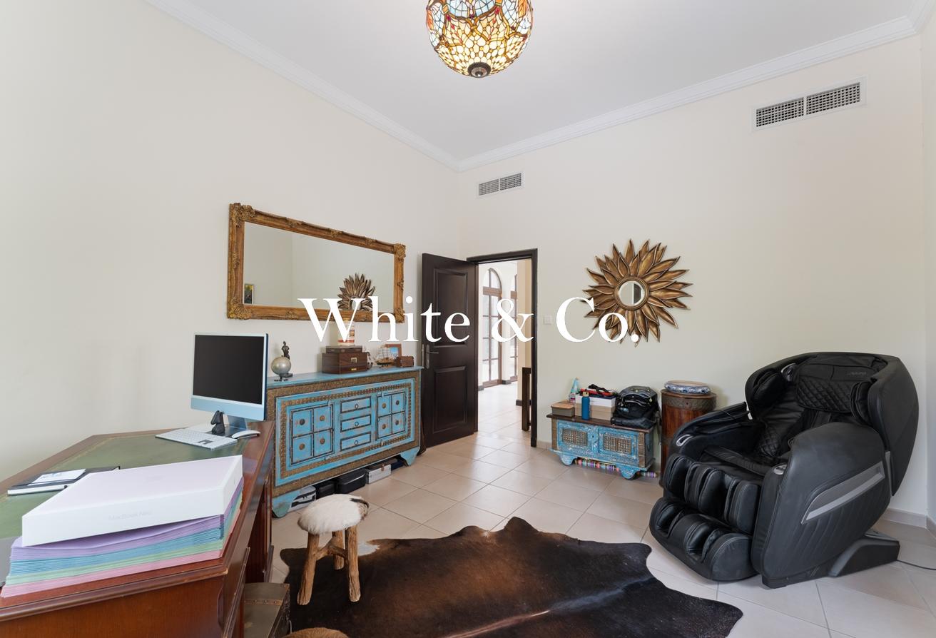 4BR + Study | Private Pool | Ponderosa photo 29