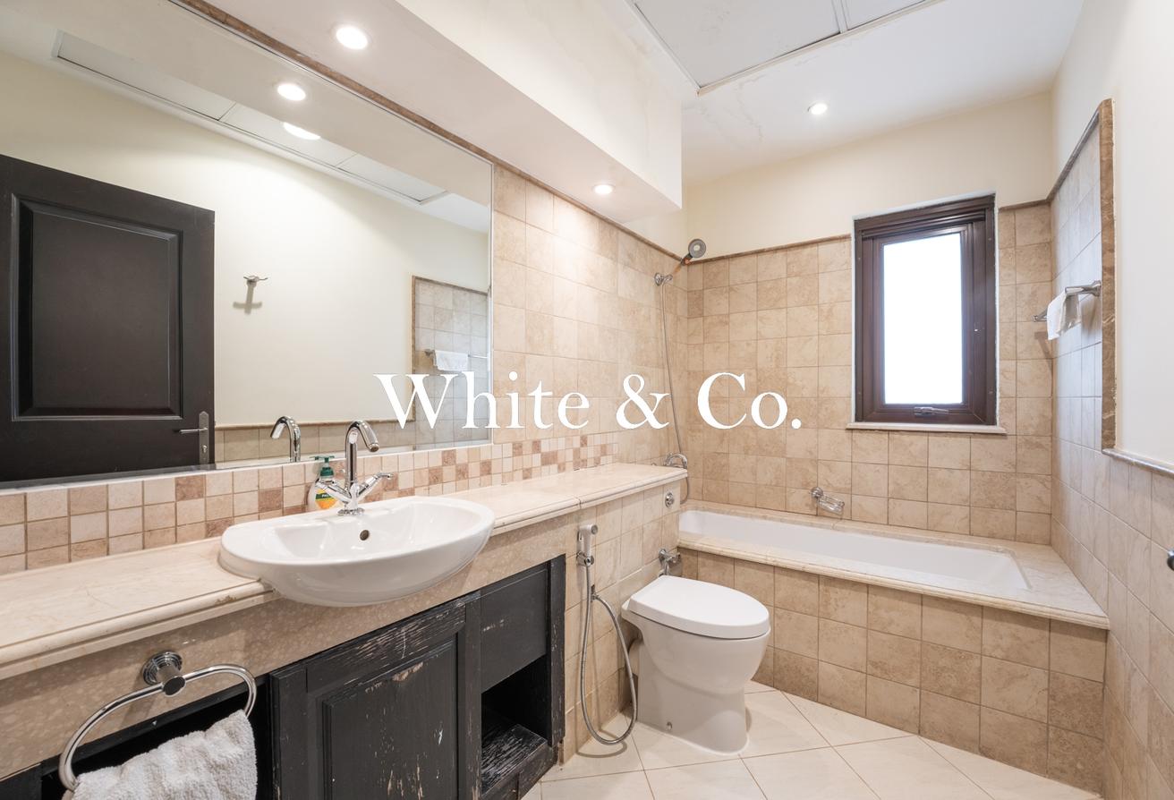 4BR + Study | Private Pool | Ponderosa photo 17