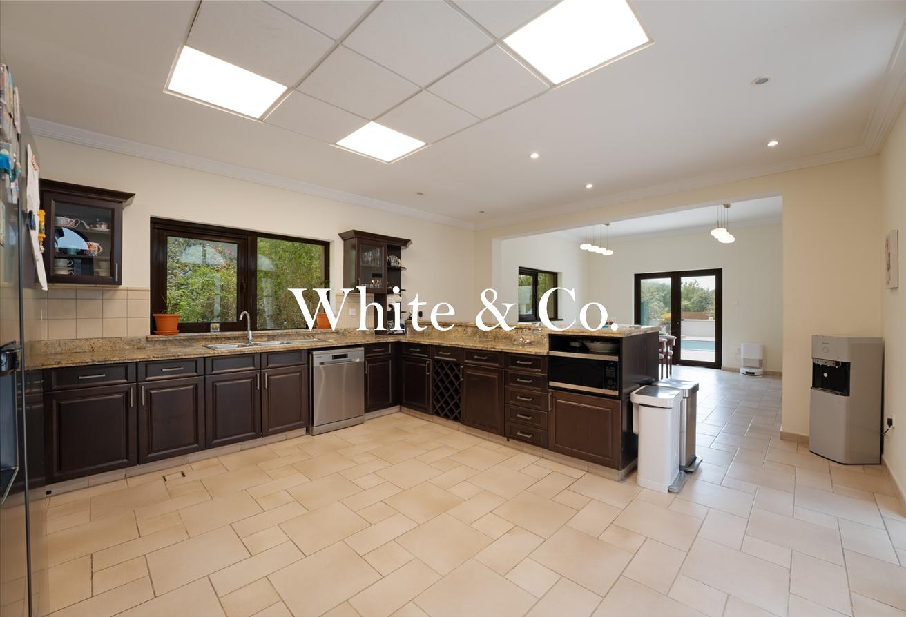 4BR + Study | Private Pool | Ponderosa photo 11