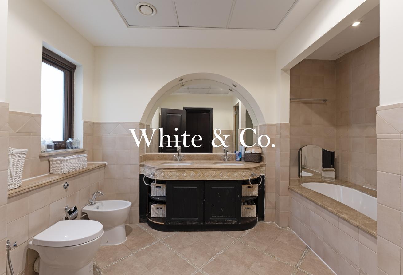 4BR + Study | Private Pool | Ponderosa photo 24