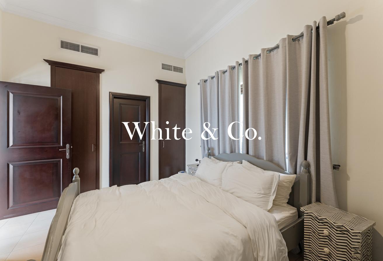 4BR + Study | Private Pool | Ponderosa photo 12