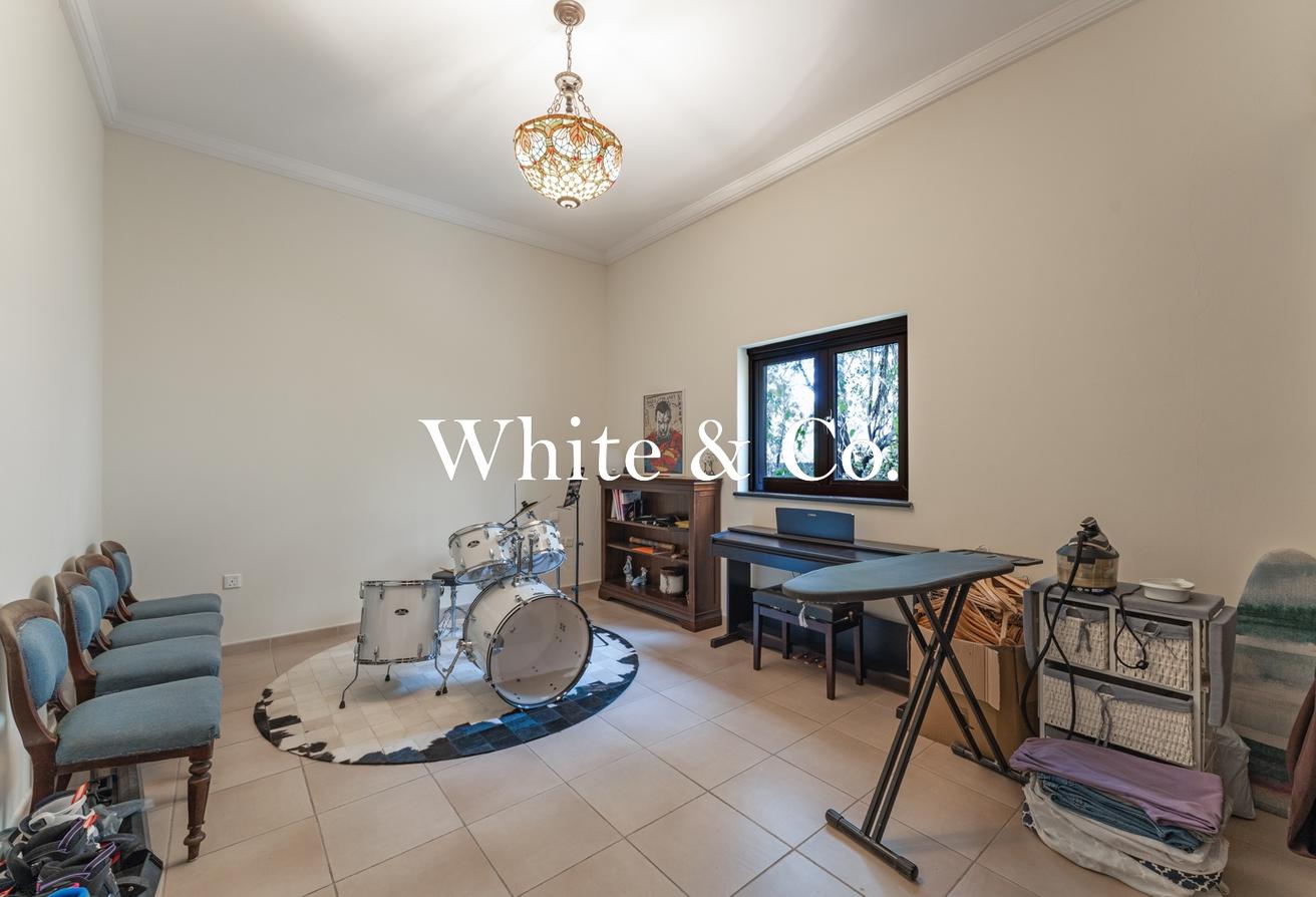 4BR + Study | Private Pool | Ponderosa photo 30