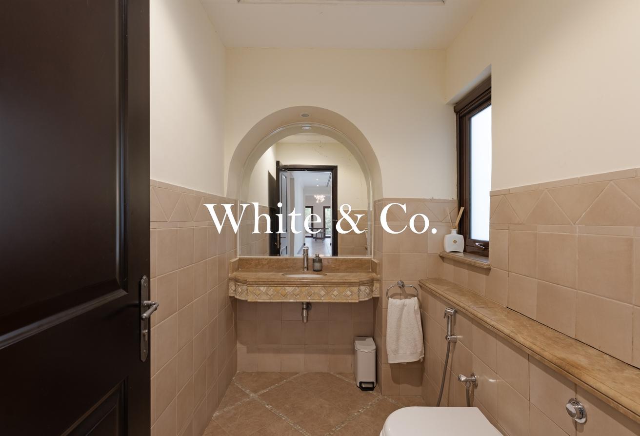 4BR + Study | Private Pool | Ponderosa photo 27