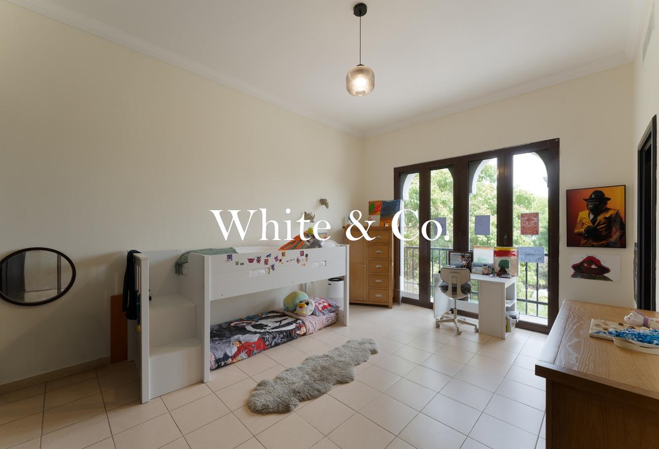 4BR + Study | Private Pool | Ponderosa photo 18