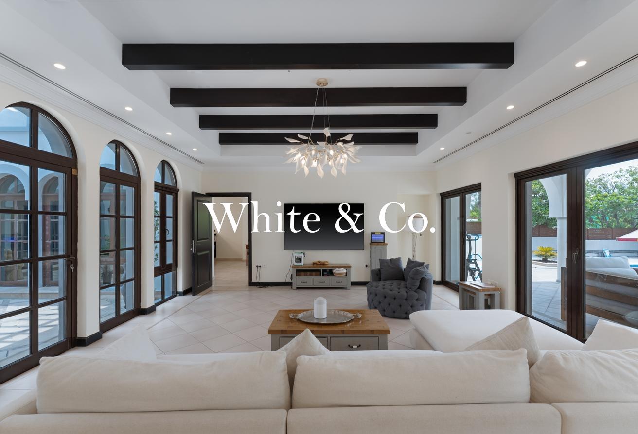 4BR + Study | Private Pool | Ponderosa photo 3