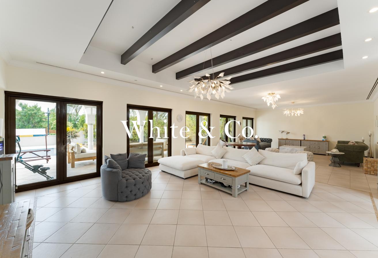 4BR + Study | Private Pool | Ponderosa photo 7