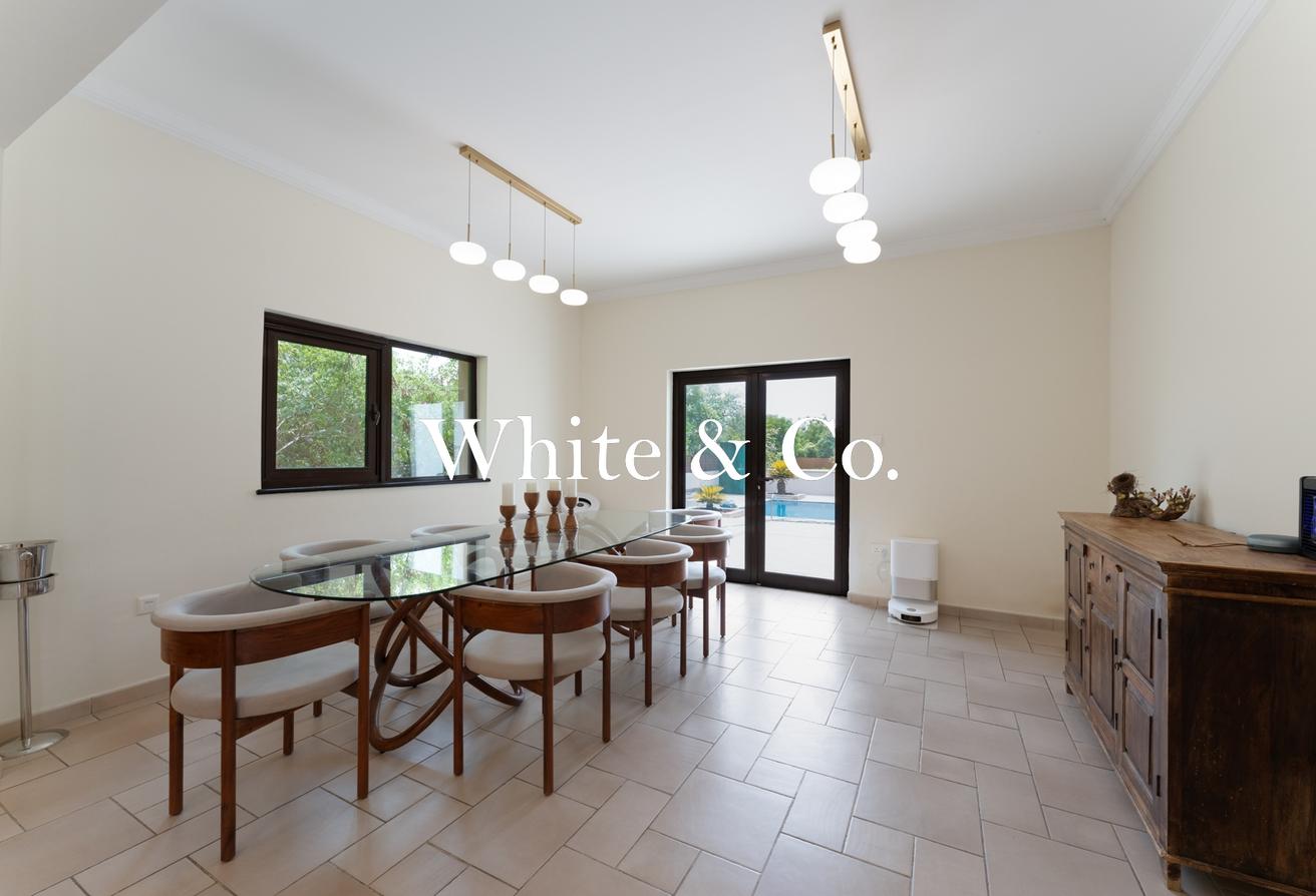 4BR + Study | Private Pool | Ponderosa photo 6