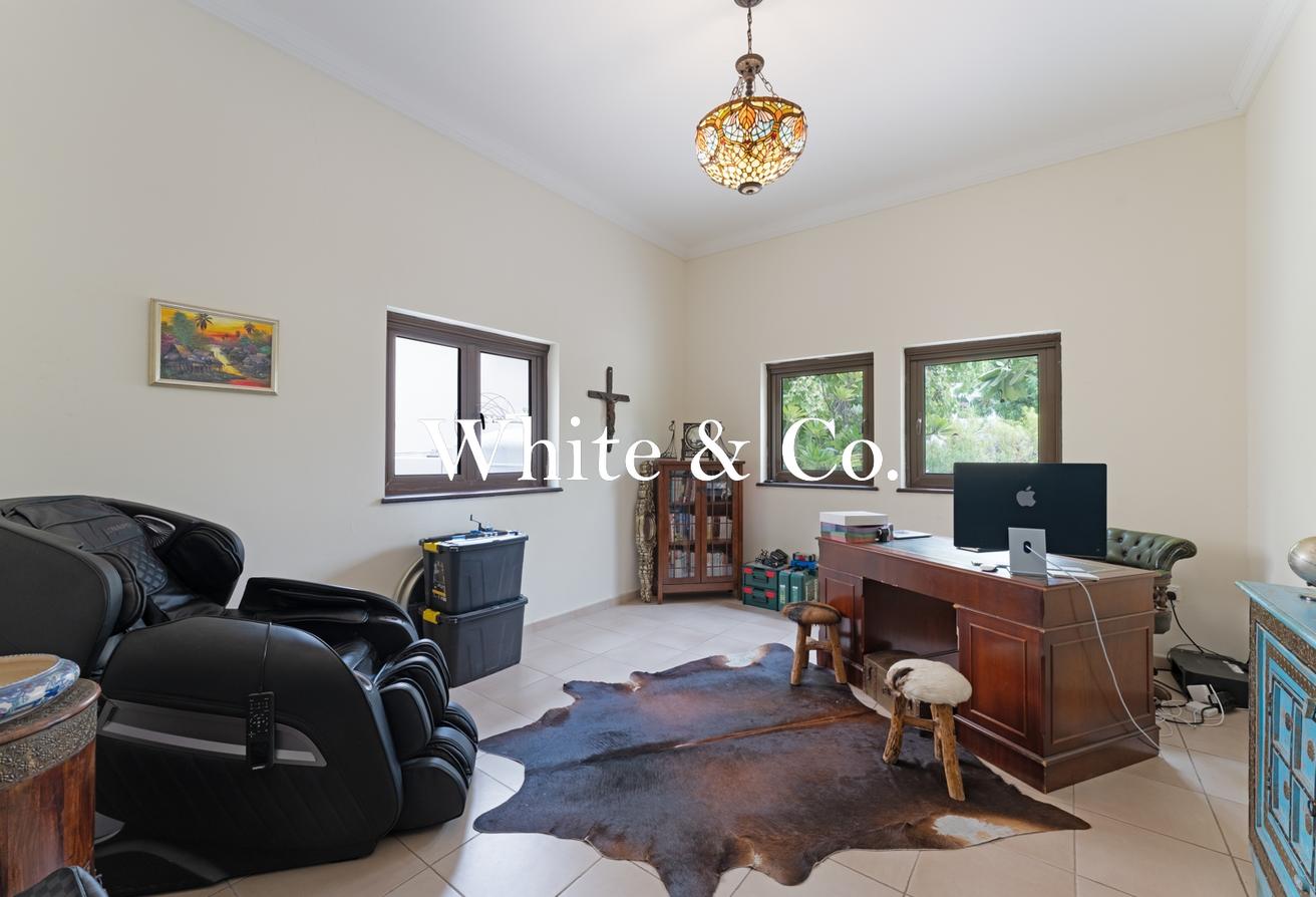 4BR + Study | Private Pool | Ponderosa photo 28