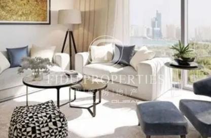Apartment - 2 Bedrooms - 3 Bathrooms for sale in Sobha Creek Vista Heights Tower A - Sobha Creek Vista Heights - Sobha Hartland - Mohammed Bin Rashid City - Dubai Apartment - 2 Bedrooms - 3 Bathrooms for sale in Sobha Creek Vista Heights Tower A - Sobha Creek Vista Heights - Sobha Hartland - Mohammed Bin Rashid City - Dubai
