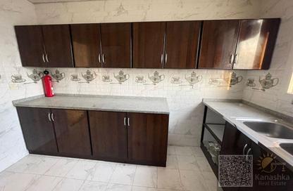 Apartment - 1 - 2 for rent in Al Yasmeen - Ajman