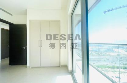 Apartment - 1 Bedroom - 1 Bathroom for rent in Sobha Creek Vistas Tower B - Sobha Hartland - Mohammed Bin Rashid City - Dubai Apartment - 1 Bedroom - 1 Bathroom for rent in Sobha Creek Vistas Tower B - Sobha Hartland - Mohammed Bin Rashid City - Dubai