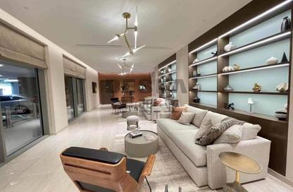 Apartment - 1 Bedroom - 1 Bathroom for rent in Sobha Creek Vistas Tower B - Sobha Hartland - Mohammed Bin Rashid City - Dubai Apartment - 1 Bedroom - 1 Bathroom for rent in Sobha Creek Vistas Tower B - Sobha Hartland - Mohammed Bin Rashid City - Dubai