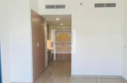 Apartment - Studio - 1 Bathroom for sale in Azizi Riviera 45 - Azizi Riviera - Meydan One - Meydan - Dubai