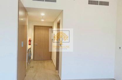 Apartment - Studio - 1 Bathroom for sale in Azizi Riviera 45 - Azizi Riviera - Meydan One - Meydan - Dubai