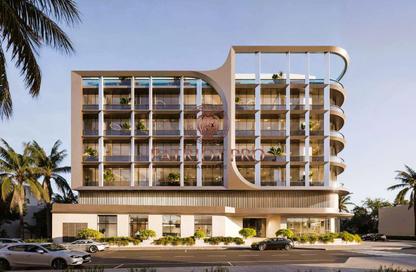 Apartment - 3 - 4 for sale in Marwa Views - District 4 - Jumeirah Village Triangle - Dubai Apartment - 3 - 4 for sale in Marwa Views - District 4 - Jumeirah Village Triangle - Dubai